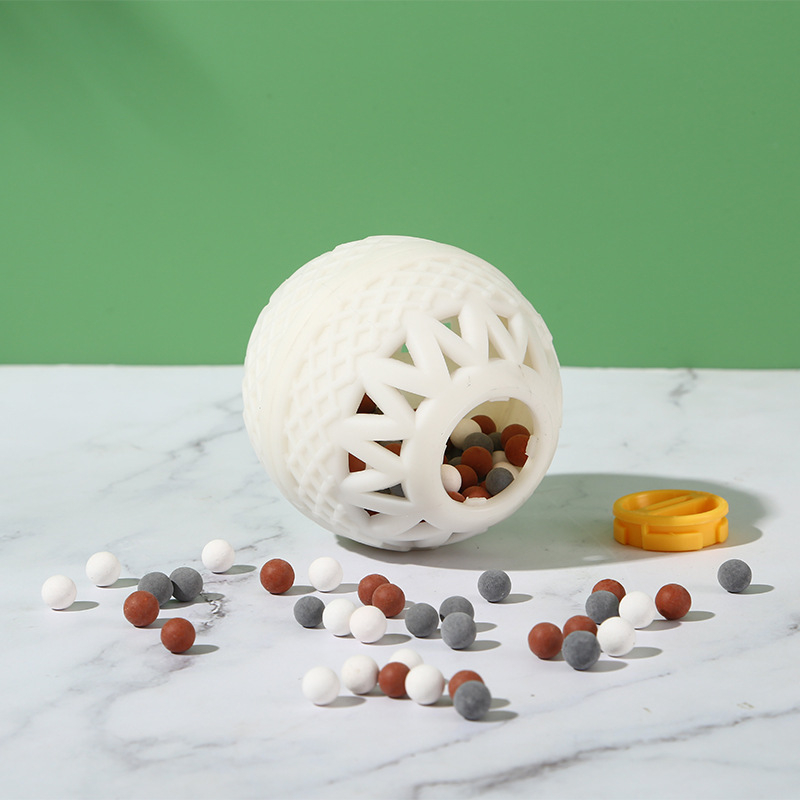 Перално топче за пране с магическо почистване, против заплитане, многоразово използваемо, материал TPR