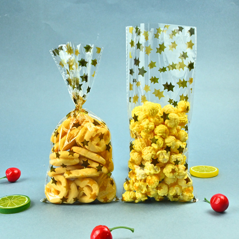 Dovanų pakuotės maišelis – plastikas, be logotipo spausdinimo, 100% grynas medžiaga, kilmė Jinhua Yiwu