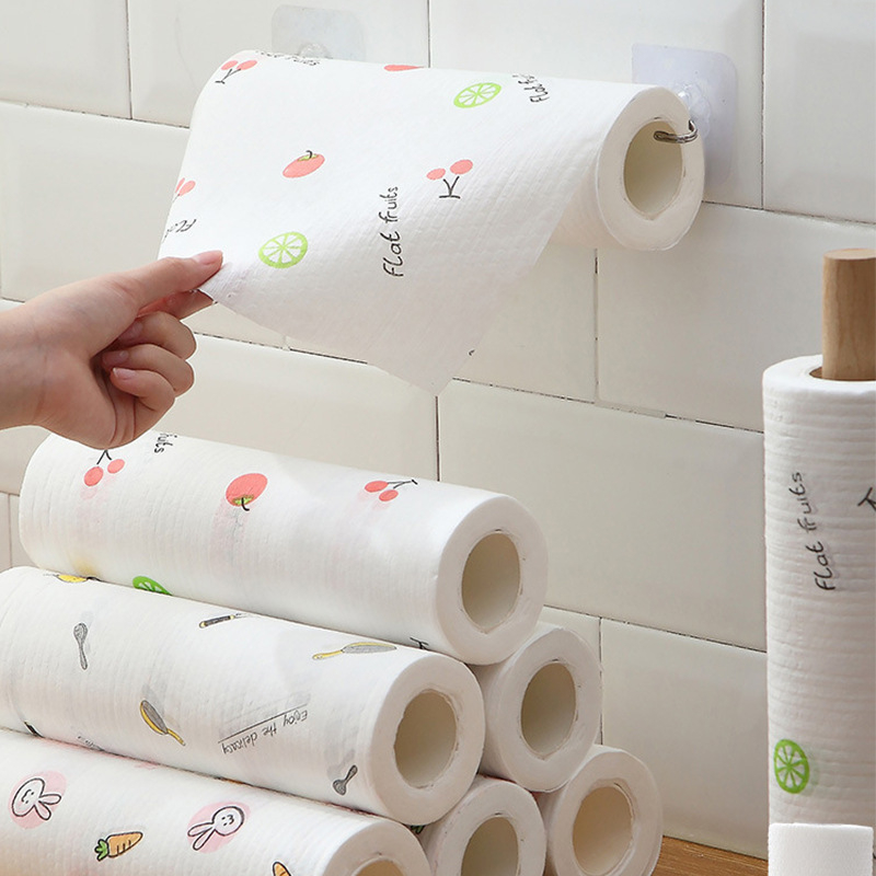 Indų šlifavimo kempinė, vienkartinė, iš nepluošto audinio, tinkama puodams ir dubenėliams, buitinam naudojimui