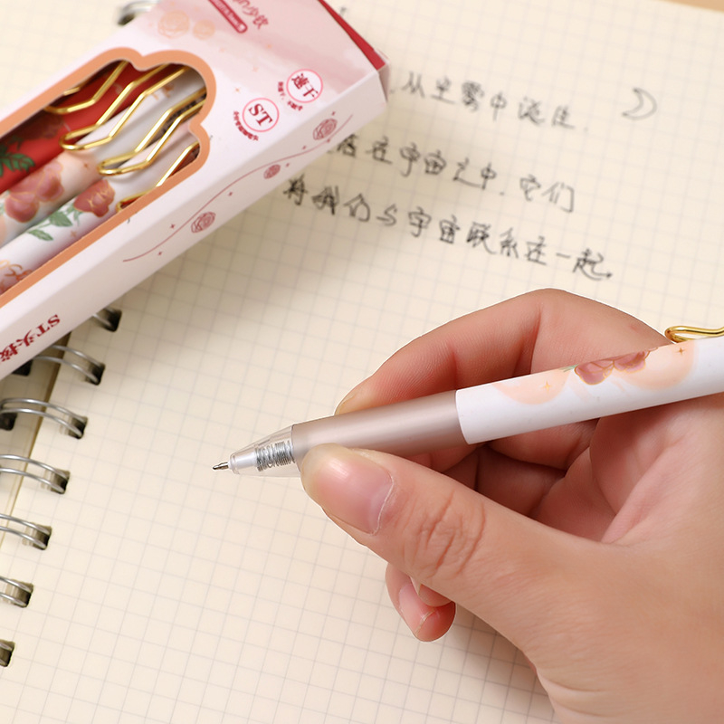 Shaoqin ecset toll – műanyag ház, logó nélkül, testreszabás nélkül, ajándék