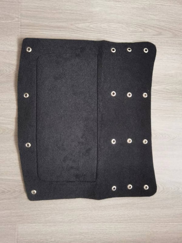 RV laiptų anti-slip kilimėlis, kilimas audinys, kilmė Zhejiang, pritaikomas su logotipu