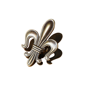 Metalo užrašų klipsas – Fang jiaheng