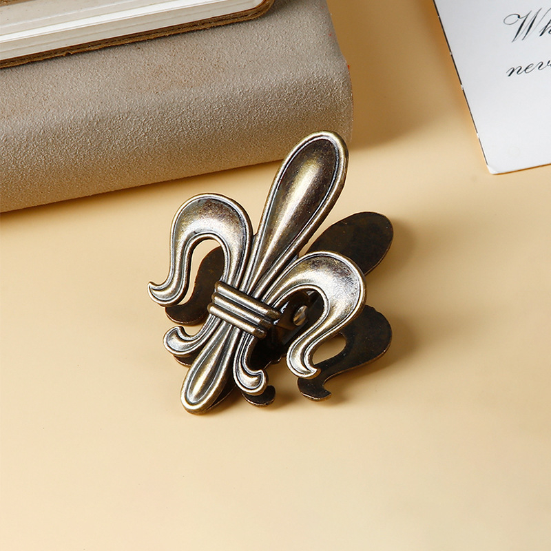 Metalo užrašų klipsas – Fang jiaheng