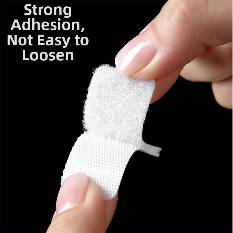 Самозалепваща завеса-екран за прозорци и врати с двустранна лента Velcro и подово килимче