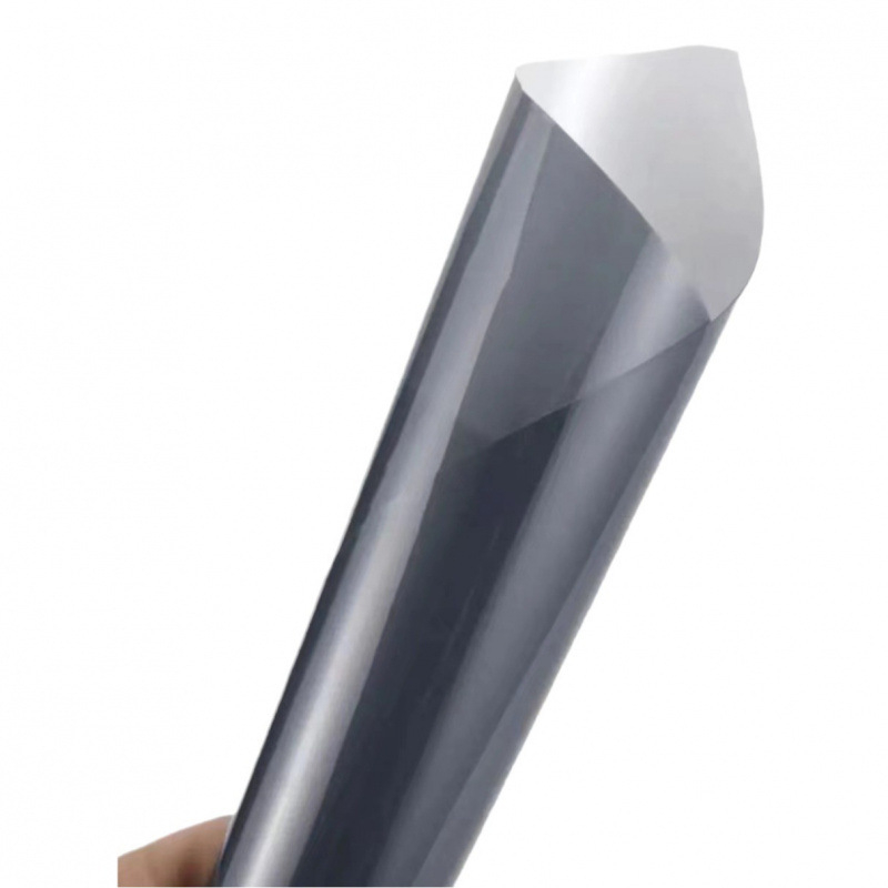 TPU φιλμ για προβολείς και φώτα πίσω αυτοκινήτου — ανθεκτικό στις γρατζουνιές, διαφανές προστατευτικό φιλμ αλλαγής χρώματος