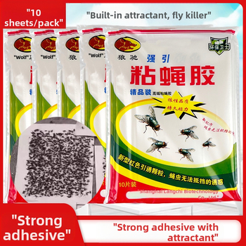 Lipnus popieriaus gaudyklė musėms — stiprus klijavimas, nekenksmingas popierius, skirtas namų naudojimui