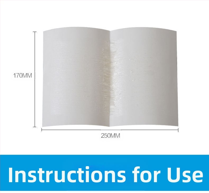 Lipnus popieriaus gaudyklė musėms — stiprus klijavimas, nekenksmingas popierius, skirtas namų naudojimui