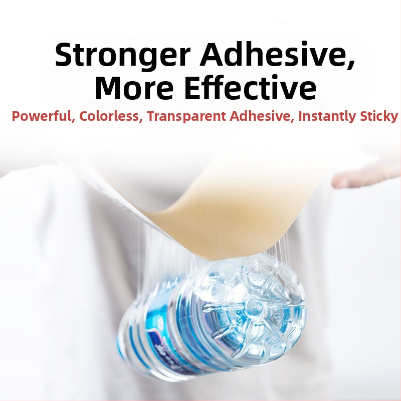 Леплив лист за мухите и комарите — силна лепкавост, нетоксичен материал, хартия, за домашна употреба