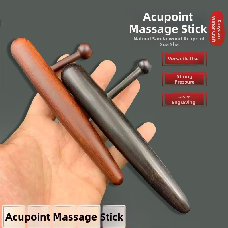 Armour pontmasszázs rúddal – Modell 898, Csomagolás 200, Tömeg 0.3, Egészségmasszázs és testformálás céljára