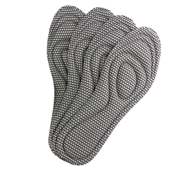 Ανδρικός πάτος παπουτσιών με υποστήριξη καμάρας, απορρόφηση κραδασμών και αναπνεύσιμο TPU