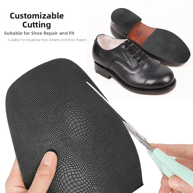 Zoles uzlīme ar krokodila rakstu, gumijas materiāls, piemērots vasarai, ziemai, pavasarim un rudenim.