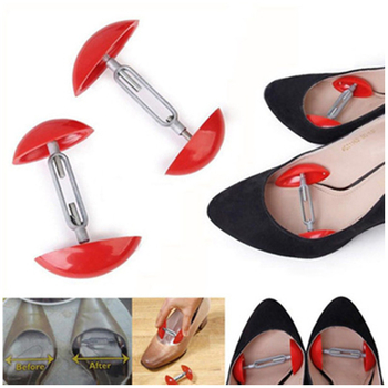 Regulējams plastmasas kurpju veidotājs ādas kurpēm, pret grumbām, pavasara, vasaras un rudens sezonām