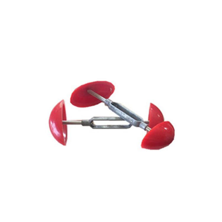 Regulējams plastmasas kurpju veidotājs ādas kurpēm, pret grumbām, pavasara, vasaras un rudens sezonām