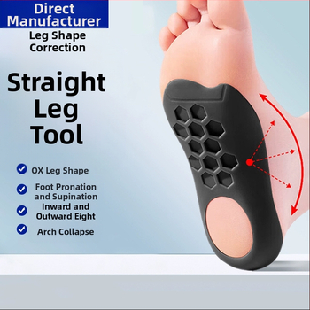 Arkas zolīte – korekcijas zolītes, PVC materiāls, Jingjiu zīmols, modelis: arkas zolīte, visu sezonu lietošanai