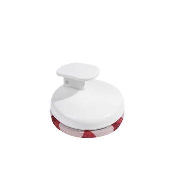 Βούρτσα μπάνιου / Μασάζ βούρτσα – Van Gante – Πλαστικό – Για ενήλικες – Προέλευση: Zhejiang