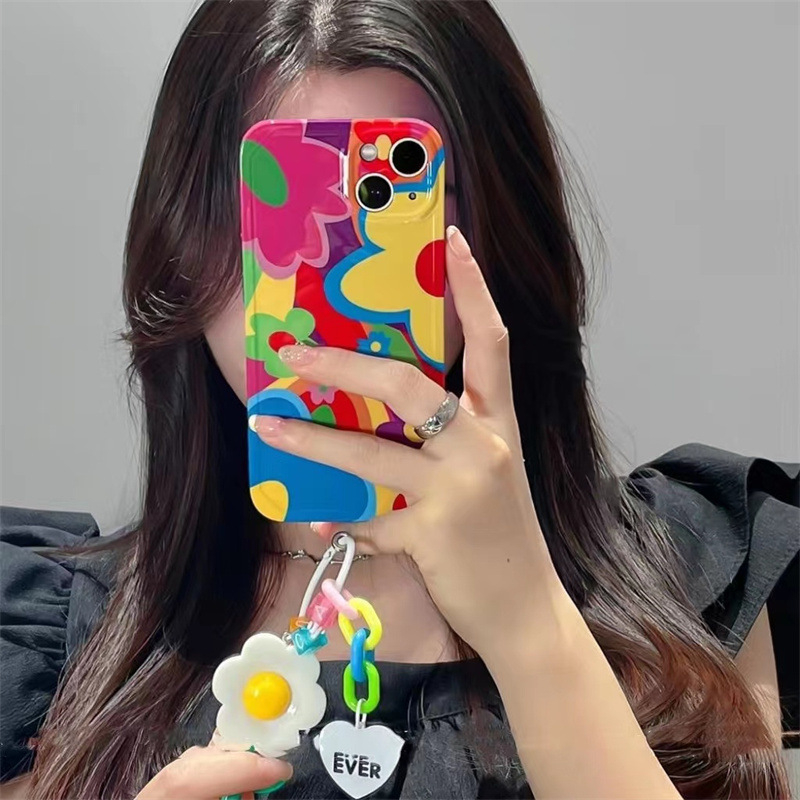 iPhone plaukstas siksna – Crossbody siksna, mīksta apdare, IMD, pret kritieniem, saderīga ar iPhone 11, 12, 12 Pro, 12 Pro Max, 14 Pro Max