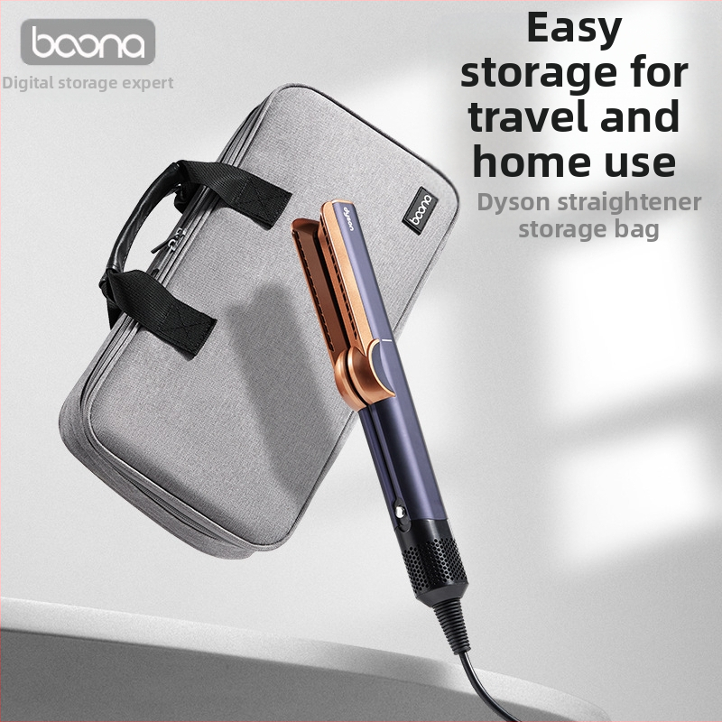 Baona BN-K005 Taška na uloženie žehličky na vlasy Dyson, Oxford látka, nosnosť 5 kg