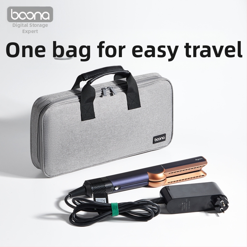Baona BN-K005 Taška na uloženie žehličky na vlasy Dyson, Oxford látka, nosnosť 5 kg