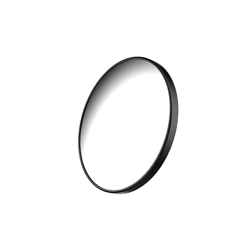 Oglindă selfie MagSafe compatibilă pentru Vlog și streaming live, oglindă portabilă din ABS+PC cu magnet NdFeB, 31 g, Lansare 2024