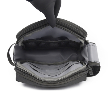 Τσάντα αποθήκευσης πολλαπλών χρήσεων — Oxford ύφασμα, επένδυση πολυεστέρα, αναπνέουσα, αδιάβροχη, εξαιρετικά ελαφριά, για οικιακή αποθήκευση