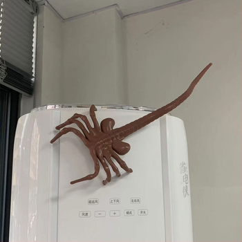 Αξεσουάρ τηλεφώνου – Alien Romulus Facehugger, πλαστικό, στυλ σκορπιού