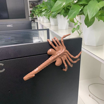 Αξεσουάρ τηλεφώνου – Alien Romulus Facehugger, πλαστικό, στυλ σκορπιού