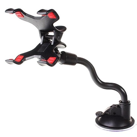 Gitár fejre szerelhető telefon tartó partitúra klippel, univerzális mobiltelefon tartó élő közvetítéshez