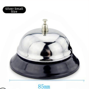 Κουδούνι εξυπηρέτησης με buzzer – Μέταλλο, Μοντέρνος σχεδιασμός, Έτος: 2019, Μάρκα ARTASTE