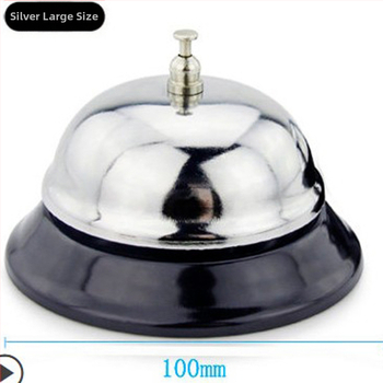 Κουδούνι εξυπηρέτησης με buzzer – Μέταλλο, Μοντέρνος σχεδιασμός, Έτος: 2019, Μάρκα ARTASTE