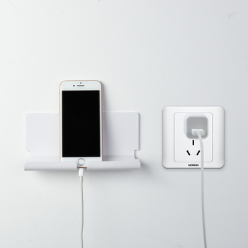 Κολλητή επιτοίχια βάση φόρτισης για κινητά και ταμπλέτες — Lei Ling Paul μοντέλο 101-I003-160003, προσαρμοσμένη χαρτογράφηση, υποστηρίζει ενιαία διανομή