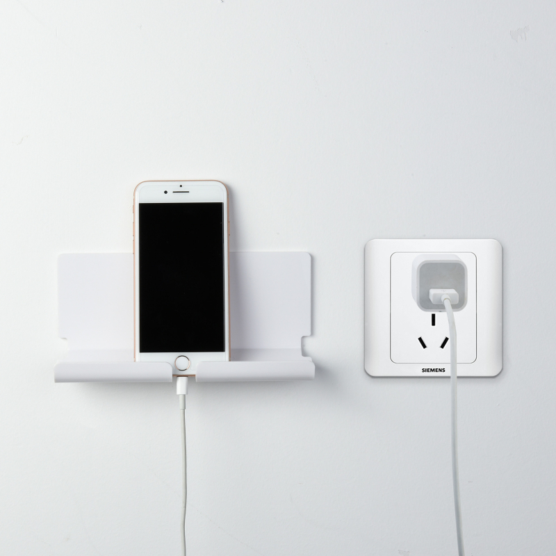 Κολλητή επιτοίχια βάση φόρτισης για κινητά και ταμπλέτες — Lei Ling Paul μοντέλο 101-I003-160003, προσαρμοσμένη χαρτογράφηση, υποστηρίζει ενιαία διανομή