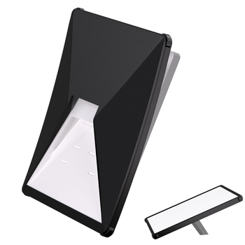 Силиконов предпазен калъф за мини сателит, против изпускане, правоъгълен