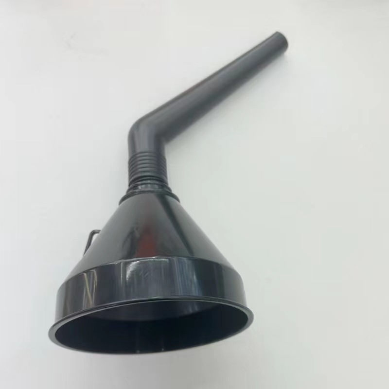 Σετ εργαλείων γέμισματος καυσίμου: πλαστική φιάλη φιλτραρισμένου καυσίμου με σωλήνα εισόδου, για αυτοκίνητα και μοτοσικλέτες, μοντέλο 116.6, Duo Xuan