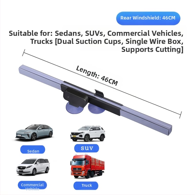 Automātisks izstiepiams saules aizsargs priekšējā stikla automašīnai (Materiāls: alumīnija folija; Uzstādīšana: manuāla; Saderīgs ar: Toyota; Raksts: vienkrāsains; Stils: vienkāršs)
