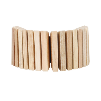 Όρφ Κρουστά Όργανο – Ξύλινος Πίνακας Ήχου με Σειρά Δοντιών Φιδιού για Παιδιά, Μοντέλο SY-86