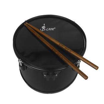 SLADE GB-08 Drumske štapiće od crvenog drveta, model GB-08, materijal Redwood, za zapadnu perkusiju