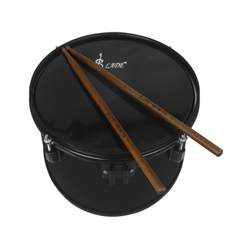 SLADE GB-08 Drumske štapiće od crvenog drveta, model GB-08, materijal Redwood, za zapadnu perkusiju