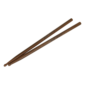 SLADE GB-08 Drumske štapiće od crvenog drveta, model GB-08, materijal Redwood, za zapadnu perkusiju