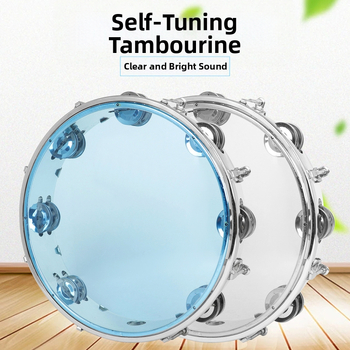 Τάμπουριν με αυτορύθμιση, διπλής σειράς χειροκίνητος μηχανισμός, σώμα από ανοξείδωτο ατσάλι, μοντέλα J176/J177