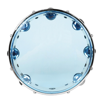 Τάμπουριν με αυτορύθμιση, διπλής σειράς χειροκίνητος μηχανισμός, σώμα από ανοξείδωτο ατσάλι, μοντέλα J176/J177