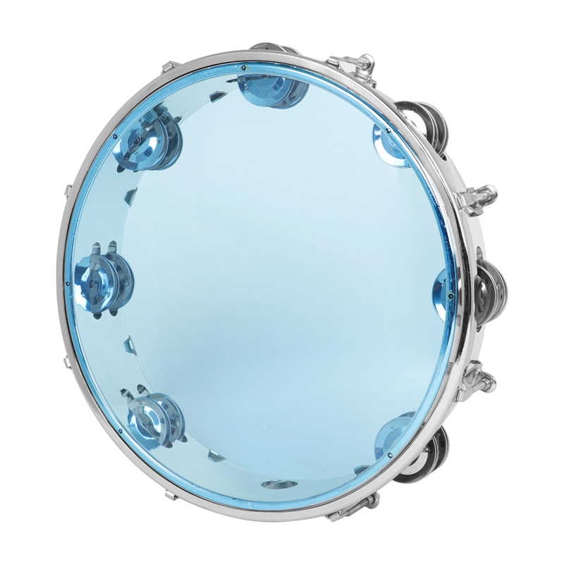 Τάμπουριν με αυτορύθμιση, διπλής σειράς χειροκίνητος μηχανισμός, σώμα από ανοξείδωτο ατσάλι, μοντέλα J176/J177