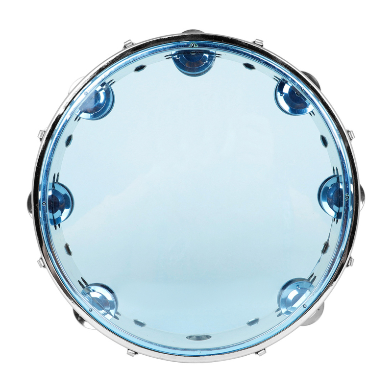 Τάμπουριν με αυτορύθμιση, διπλής σειράς χειροκίνητος μηχανισμός, σώμα από ανοξείδωτο ατσάλι, μοντέλα J176/J177