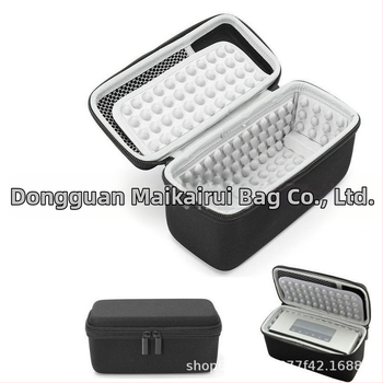 Θήκη EVA για Bose SoundLink Mini 2 – φορητή αποθήκευση, μοντέλο MN2, OEM