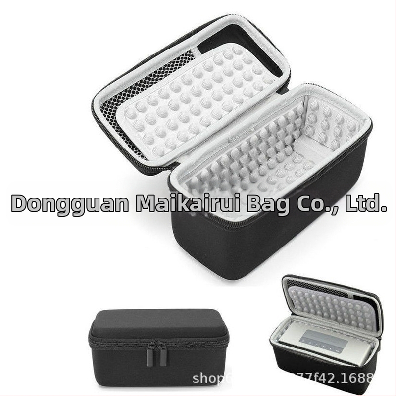 Θήκη EVA για Bose SoundLink Mini 2 – φορητή αποθήκευση, μοντέλο MN2, OEM