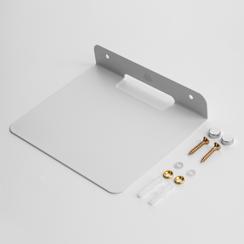 Μεταλλικός τοίχου βραχίονας στήριξης Bluetooth ηχείων Lei Ling Paul, μοντέλο 101-H004-050013, καθολικός για όλα τα είδη ηχείων