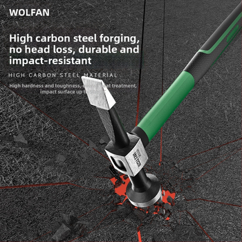 Πολυλειτουργικό σφυρί λαμαρινής για επισκευές αυτοκινήτων – βαρέως τύπου σετ εργαλείων από 7 και 9 τεμάχια