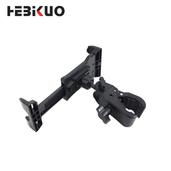 Настолна стойка за микрофон – пластмасова конструкция – общ стил