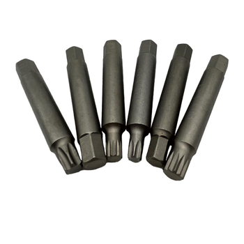 13 τεμάχια σετ εργαλείων αποσυναρμολόγησης τροχαλίας – χάλυβας Mo-V (Molibdenum-Vanadium), εργαλείο αφαίρεσης, σετ αυτοκινήτων συντήρησης