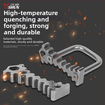 EA211 εργαλείο χρονισμού για VW/Audi – κρατητήρας εκκεντροφόρου, χάλυβας Yishun 45, συμβατό με Santana 1.4T και Jetta 1.5/1.6L, για επισκευές