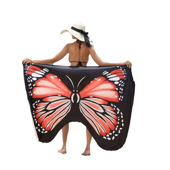 Ženska casual haljina s printsom životinja, od milk-silk, podesive naramenice, brzo sušenje, V-izrez, bez rukava, midi duljina